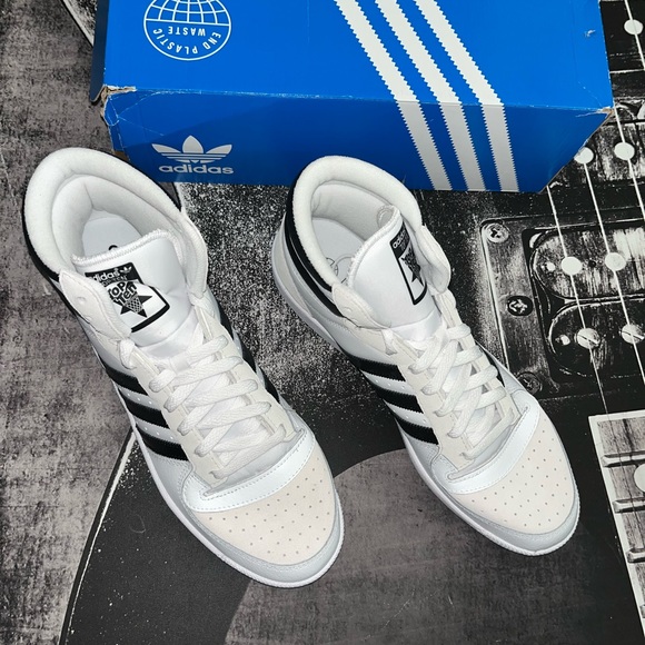 NIB adidas Top Ten RB - Picture 10 of 15